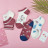 Носки Н-816, микс